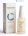 Aureus Anti Aging Cream