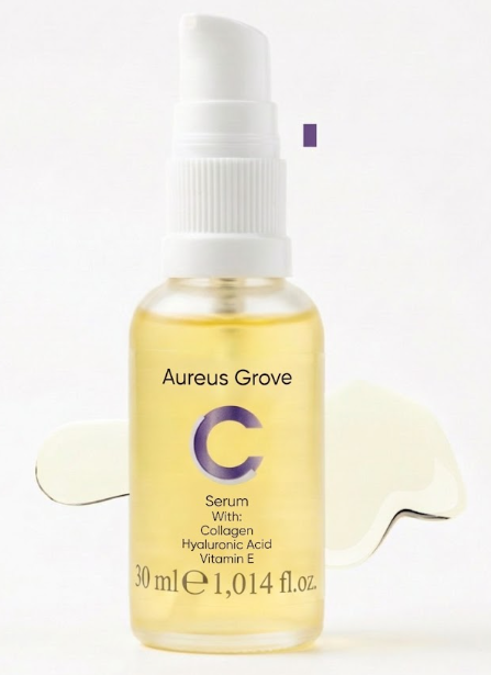 Collagen Serum 30 ml